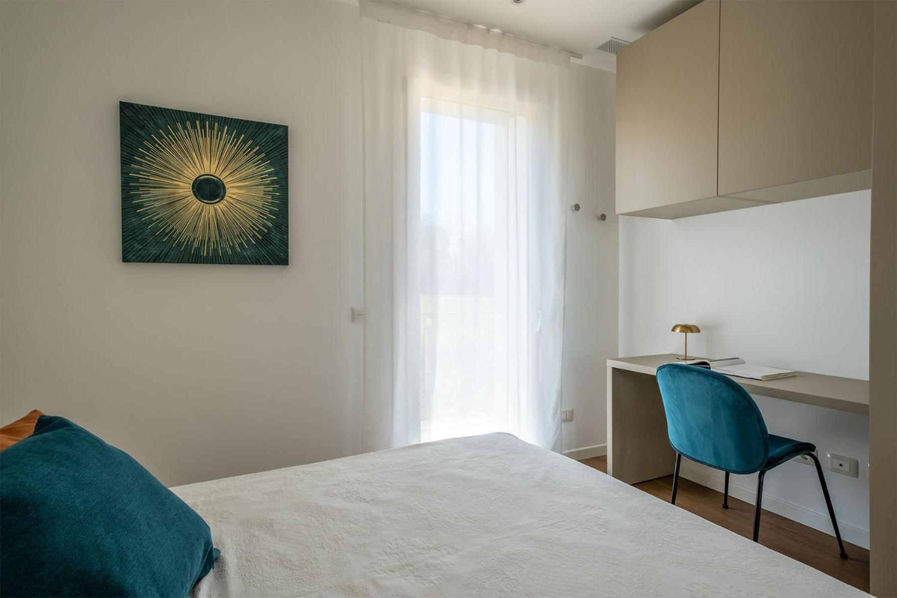 Luxury Villas Gardenia With Private Pool Padenghe sul Garda Exterior foto